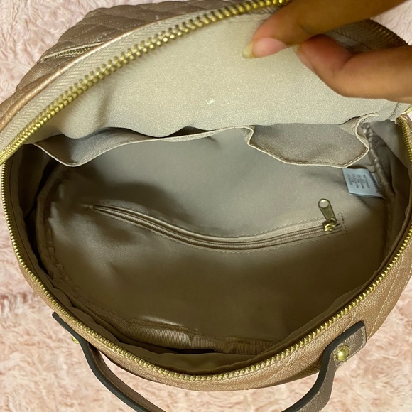 Mini backpack - Picture 4 of 4